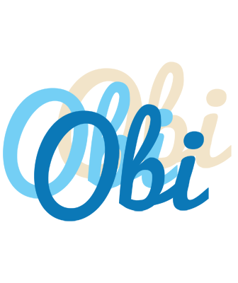 Obi breeze logo