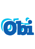 Obi business logo