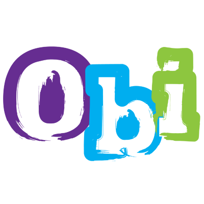 Obi casino logo