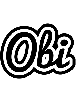 Obi chess logo
