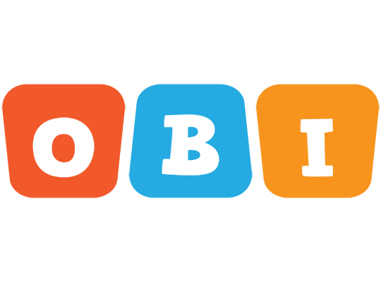 Obi comics logo
