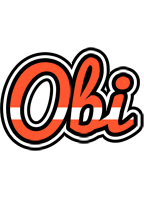 Obi denmark logo