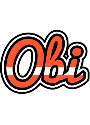 Obi denmark logo