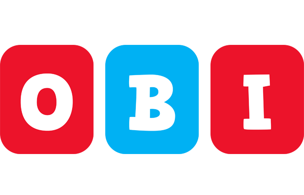 Obi diesel logo
