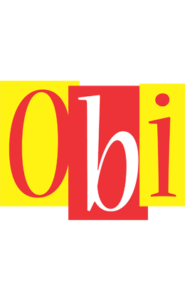 Obi errors logo