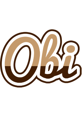 Obi exclusive logo