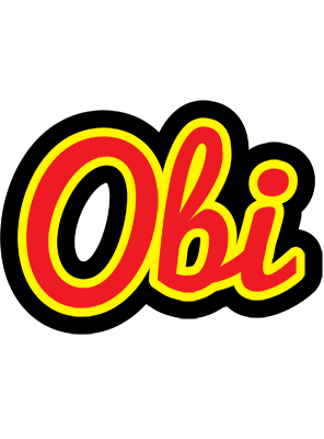 Obi fireman logo