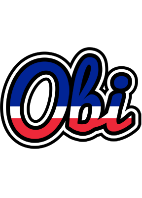 Obi france logo