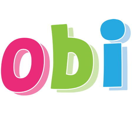 Obi friday logo