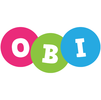 Obi friends logo