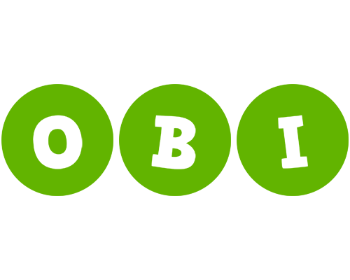 Obi games logo