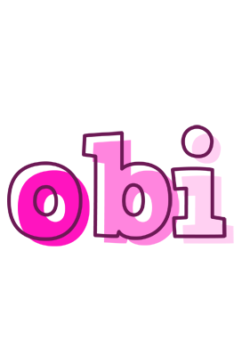 Obi hello logo