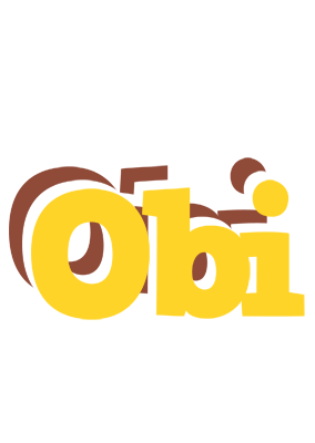 Obi hotcup logo