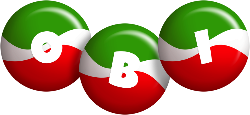Obi italy logo