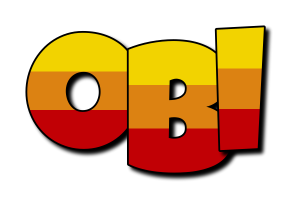 Obi jungle logo