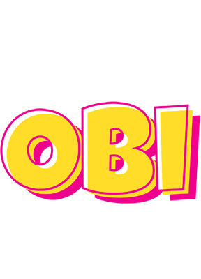 Obi kaboom logo