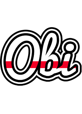 Obi kingdom logo