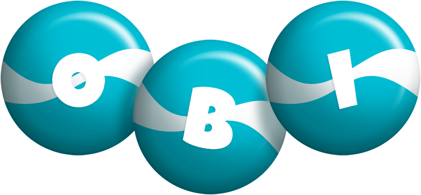 Obi messi logo