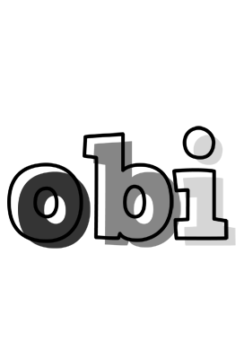 Obi night logo