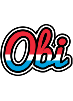 Obi norway logo