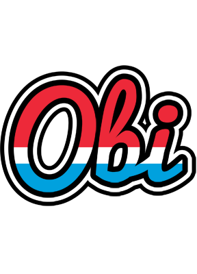 Obi norway logo