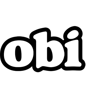 Obi panda logo