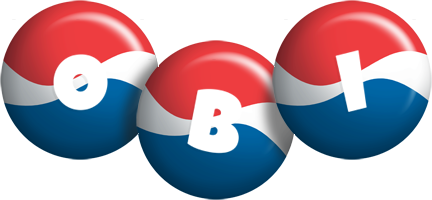 Obi paris logo