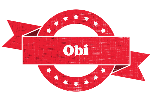 Obi passion logo