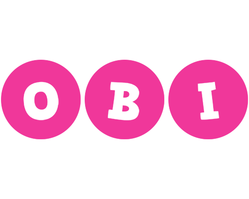 Obi poker logo