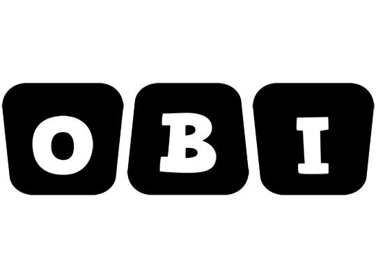 Obi racing logo