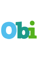 Obi rainbows logo