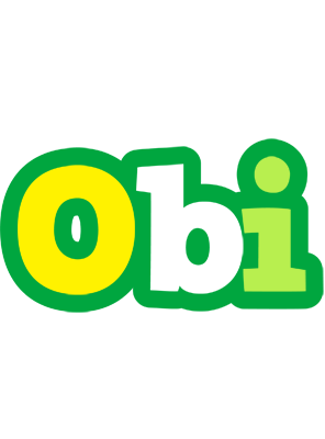 Obi soccer logo