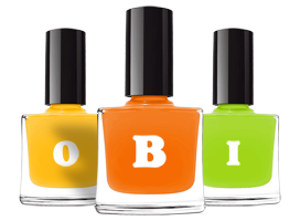 Obi studio logo