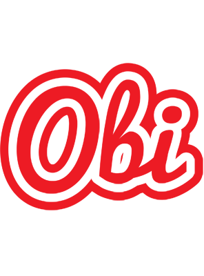 Obi sunshine logo