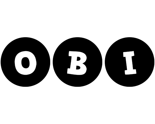 Obi tools logo