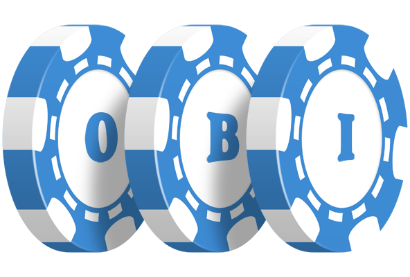 Obi vegas logo