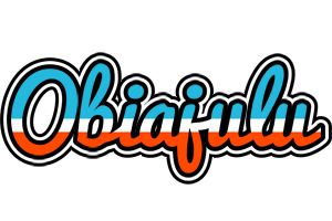 Obiajulu america logo