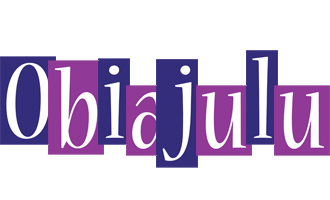 Obiajulu autumn logo