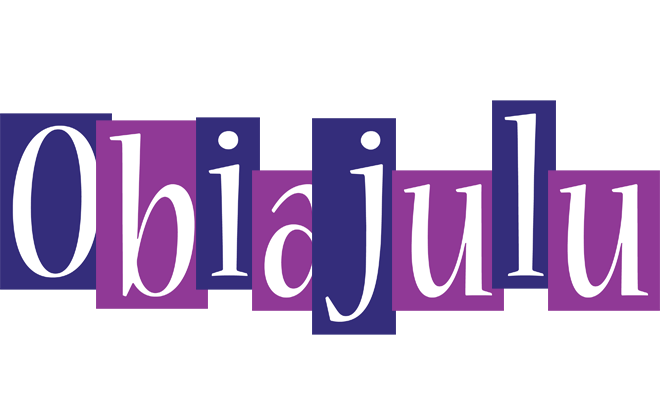 Obiajulu autumn logo