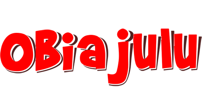 Obiajulu basket logo