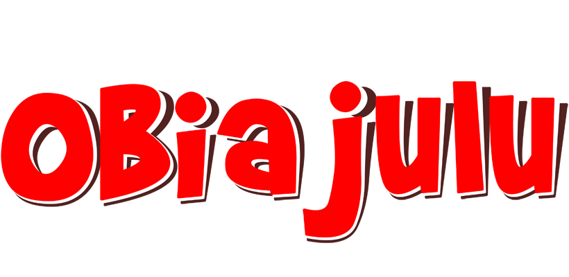 Obiajulu basket logo