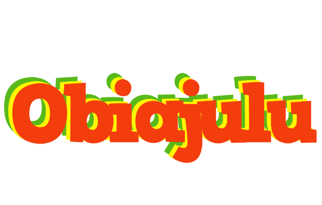 Obiajulu bbq logo