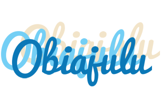 Obiajulu breeze logo