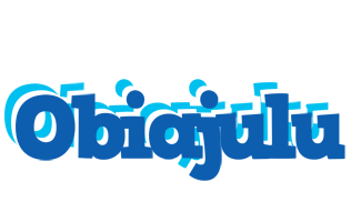 Obiajulu business logo