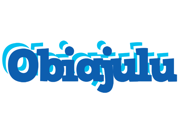 Obiajulu business logo