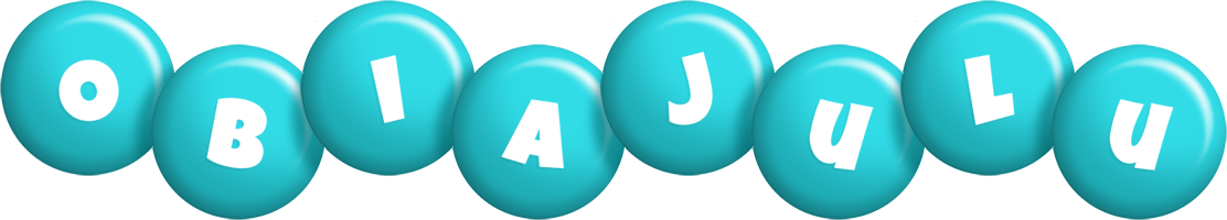 Obiajulu candy-azur logo