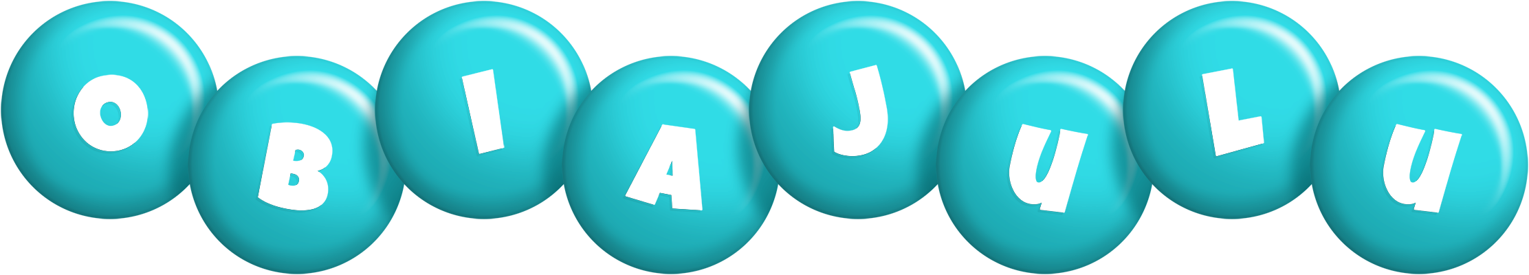 Obiajulu candy-azur logo