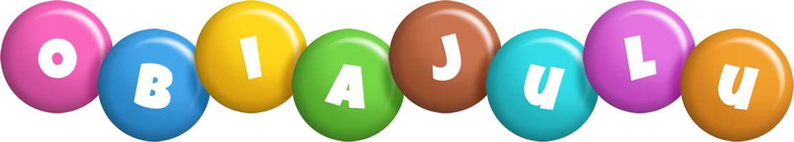 Obiajulu candy logo