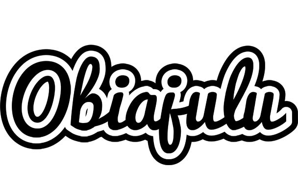 Obiajulu chess logo