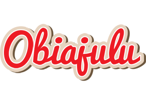 Obiajulu chocolate logo
